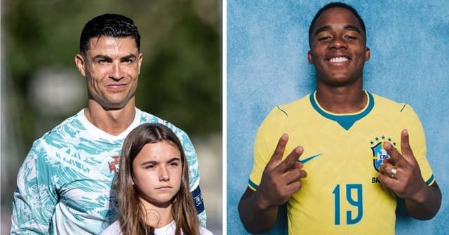 5 FIFA World Cup 2026 Stars Who Idolise Cristiano Ronaldo and Are Carrying Forward His Legacy