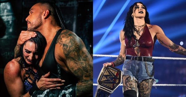 Could WWE Strip Rhea Ripley of the Women’s Championship Before Night of Champions? Injury Update and Possible Fallout