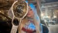 Liv Morgan Called the Greatest Women’s Wrestler of All Time by Dominik Mysterio on Her Birthday