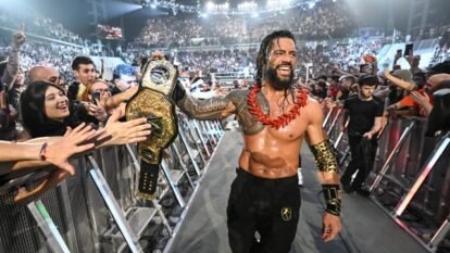 5 WWE Dream Matches That Could Define the Rest of 2026 and Reshape WWE’s Future