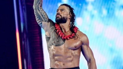 Roman Reigns RAW Streak Ends in Paris 2026: Impact on WWE Summer Storylines