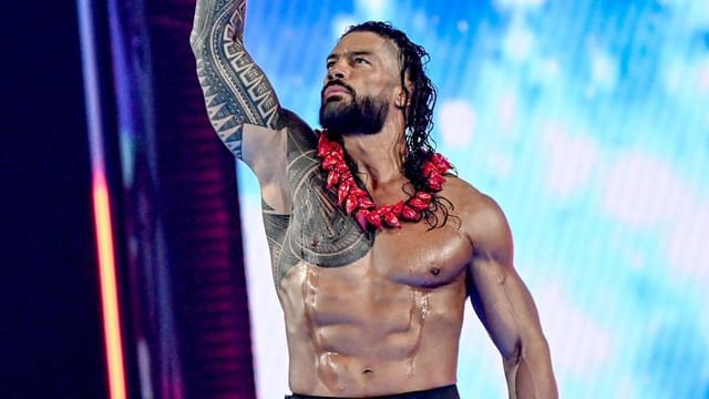 Roman Reigns RAW Streak Ends in Paris 2026: Impact on WWE Summer Storylines
