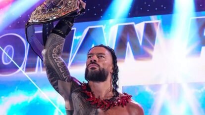 Roman Reigns vs Seth Rollins 2026: RAW Call-Out Sparks Huge SummerSlam Rivalry Roman Reigns vs Seth Rollins 2026: RAW Call-Out Sparks Huge SummerSlam Rivalry