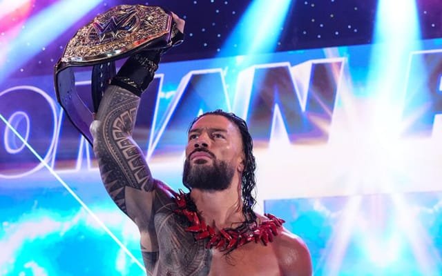 Roman Reigns vs Seth Rollins 2026: RAW Call-Out Sparks Huge SummerSlam Rivalry