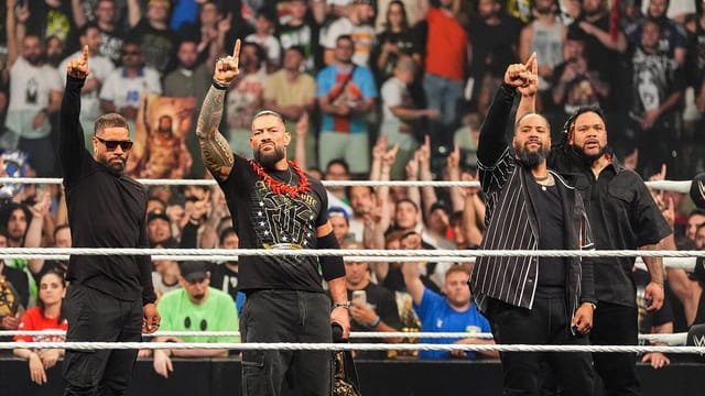 WWE Reportedly Targets Zilla Fatu Signing: Bloodline Expansion Plans for 2026