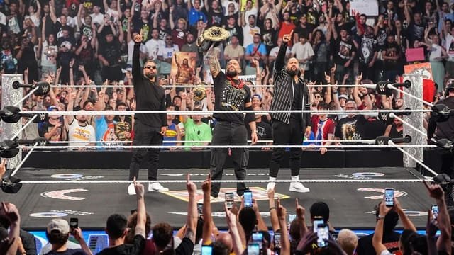 Seth Rollins Calls Usos 'Backup Boys' on WWE RAW: Bloodline Power Struggle Intensifies in 2026