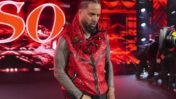 Jimmy Uso Stops RAW Brawl: Bloodline Stability Tested Amid Rising Jey Uso–LA Knight Tension
