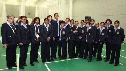 From 2009 to 2026: 5 Women’s Cricket Legends Who Played Both the First and 10th T20 World Cup From 2009 to 2026: 5 Women’s Cricket Legends Who Played Both the First and 10th T20 World Cup