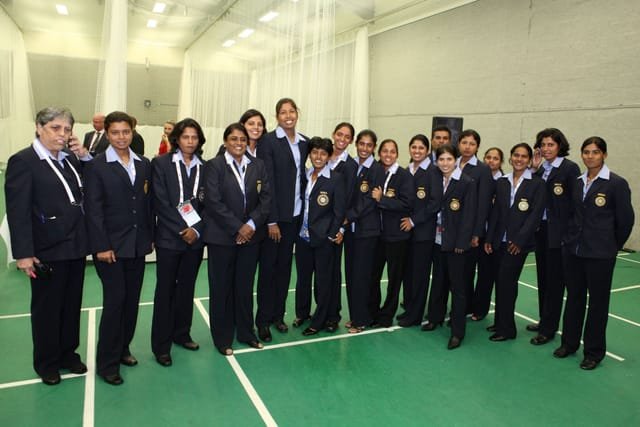 From 2009 to 2026: 5 Women’s Cricket Legends Who Played Both the First and 10th T20 World Cup