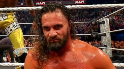 4 Reasons Seth Rollins Was Eliminated from WWE King of the Ring 2026 Explained 4 Reasons Seth Rollins Was Eliminated from WWE King of the Ring 2026 Explained