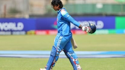 Vaibhav Suryavanshi Scores 14 on India A Debut vs Sri Lanka A: What His Dambulla Innings Really Shows