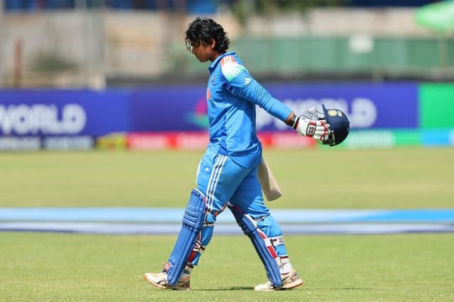 Vaibhav Suryavanshi Scores 14 on India A Debut vs Sri Lanka A: What His Dambulla Innings Really Shows