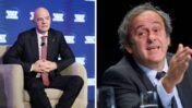 Michel Platini Files Criminal Complaint Against Gianni Infantino Before 2026 World Cup: FIFA Under Pressure