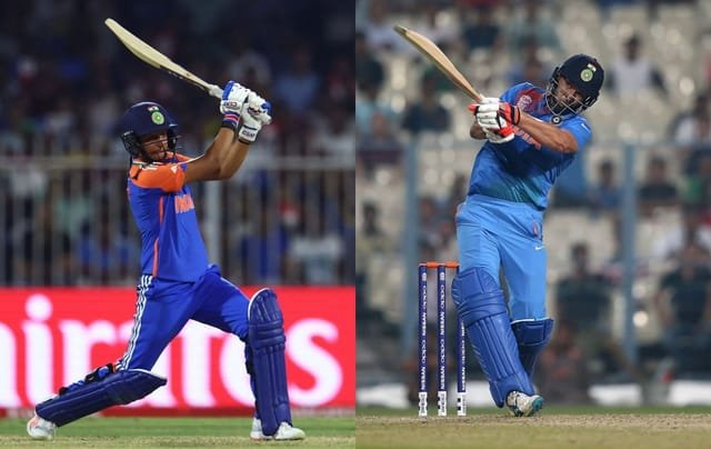 Harmanpreet Kaur vs Yuvraj Singh T20 World Cup Stats After 28 Innings: Complete Comparison