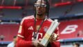 Michael Olise Real Madrid Transfer Update: Bayern Munich Refuse to Sell Star Winger