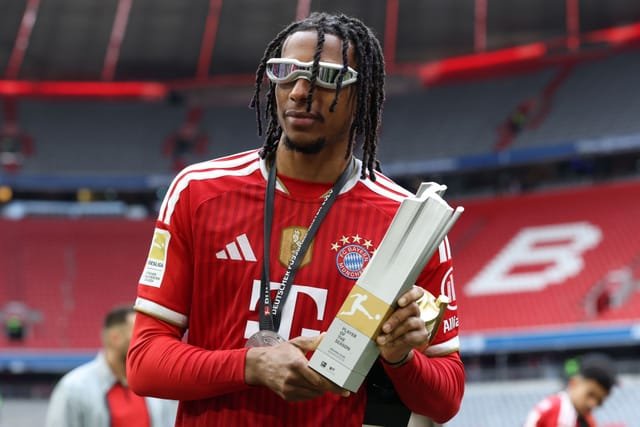 Michael Olise Real Madrid Transfer Update: Bayern Munich Refuse to Sell Star Winger