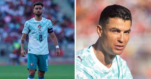 5 Portugal Stars Who Could Help Cristiano Ronaldo Win the FIFA World Cup 2026