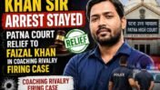 Khan Sir Arrest Stay: Patna Court Intervenes in Coaching Centre Firing Case That Shook Bihar’s Education World