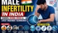 Male Infertility in India: A Gynaecologist Decodes the Biggest Causes and How Technology Is Transforming Fertility Care
