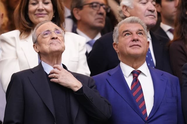 Real Madrid's €150M Julian Alvarez Bid Rejected as Atletico Madrid Stand Firm Amid Barcelona Interest