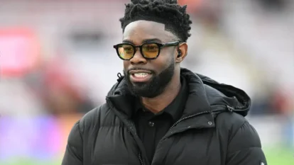 Micah Richards Predicts Brazil and France as Top Favorites to Win the 2026 FIFA World Cup Micah Richards Predicts Brazil and France as Top Favorites to Win the 2026 FIFA World Cup