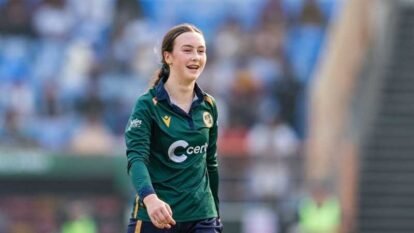Women’s T20 World Cup 2026 Warm-Up: Ireland Beat Bangladesh, Scotland Crush Pakistan in Dominant Displays