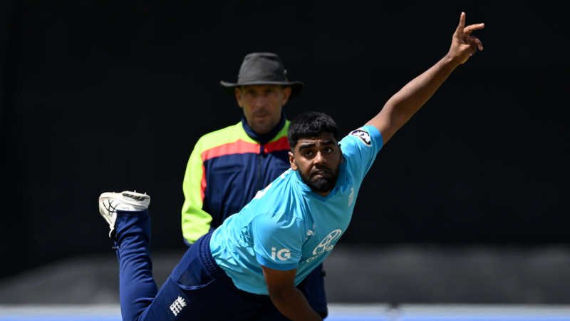 Rehan Ahmed’s Six-Wicket Haul Powers England Lions to Win Over South Africa A in Rain-Hit Clash