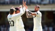 Delano Potgieter’s 84* Saves Hampshire as Surrey Miss Follow-On Chance at The Oval
