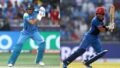 Shubman Gill vs Rahmanullah Gurbaz ODI Stats Comparison Ahead of IND vs AFG 2026 Series