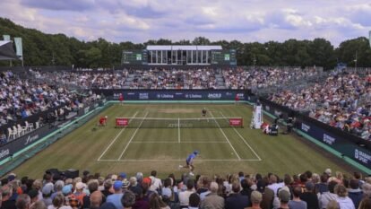 Libema Open 2026 Prize Money Gap Between ATP and WTA Sparks Tennis Equality Debate Libema Open 2026 Prize Money Gap Between ATP and WTA Sparks Tennis Equality Debate