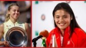 Emma Raducanu Praises Maja Chwalinska After French Open Breakthrough Ahead of Queen’s Club 2026