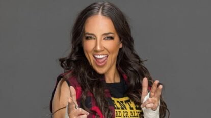Chelsea Green WWE Career Shift in 2026 After RAW Loss and Horror Movie Debut