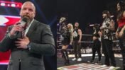 Judgment Day Implosion 2026: How WWE May Be Building a Massive Faction Breakup Story
