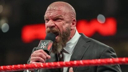 WWE Star Calls Out Triple H After Shock Attack: Natalya–Jaida Parker Feud Escalates WWE Power Struggle in 2026