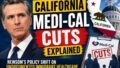 Newsom Targets Undocumented Californians With New Healthcare Cost Increase: What It Means for 1.6 Million Medi-Cal Enrollees