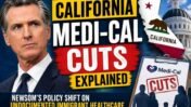 Newsom Targets Undocumented Californians With New Healthcare Cost Increase: What It Means for 1.6 Million Medi-Cal Enrollees