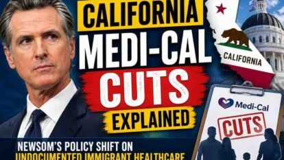 California Medi-Cal Cuts Explained: Newsom’s Policy Shift on Undocumented Immigrant Healthcare California Medi-Cal Cuts Explained: Newsom’s Policy Shift on Undocumented Immigrant Healthcare