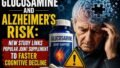 Popular Joint Supplement Glucosamine Linked to Faster Alzheimer’s Progression: What Every Senior Should Know
