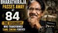 En Iniya Thamizh Makkale, Iyakkunar Imayam Is No More: Remembering the Master Director Bharathiraja