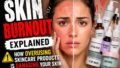 Skin Burnout Is Real: Why Overusing Skincare Products Can Do More Harm Than Good