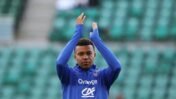 Kylian Mbappé Clash With Teammate Sparks France Dressing Room Concerns Ahead of World Cup 2026 Opener