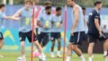 Harry Kane Cricket Banter Ahead of World Cup 2026 Goes Viral as England Captain Shows Relaxed Leadership Mood