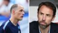 John Terry Highlights Key Difference Between Thomas Tuchel and Gareth Southgate Ahead of World Cup 2026