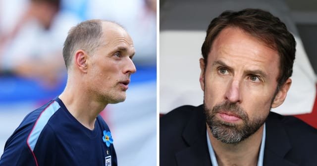 John Terry Highlights Key Difference Between Thomas Tuchel and Gareth Southgate Ahead of World Cup 2026