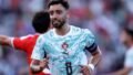 Bruno Fernandes Reveals Dream World Cup 2026 Final Opponent as Portugal Eye Historic Triumph