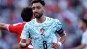 Bruno Fernandes Reveals Dream World Cup 2026 Final Opponent as Portugal Eye Historic Triumph