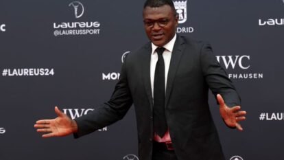 Why Portugal Could Be the Biggest Surprise of FIFA World Cup 2026: Marcel Desailly Backs Cristiano Ronaldo's Side for a Historic Run Why Portugal Could Be the Biggest Surprise of FIFA World Cup 2026: Marcel Desailly Backs Cristiano Ronaldo's Side for a Historic Run