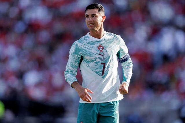 5 Historic FIFA World Cup Records Cristiano Ronaldo Could Break in 2026