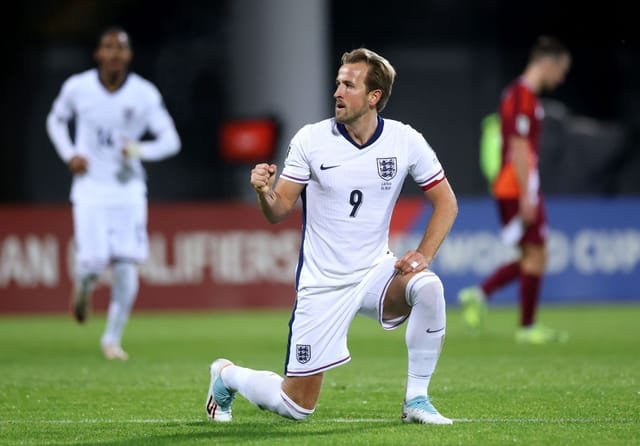 Harry Kane Names England's Biggest FIFA World Cup 2026 Rivals as Three Lions Chase Historic Glory