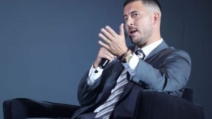 Eden Hazard's Bold England Prediction Sparks FIFA World Cup 2026 Debate